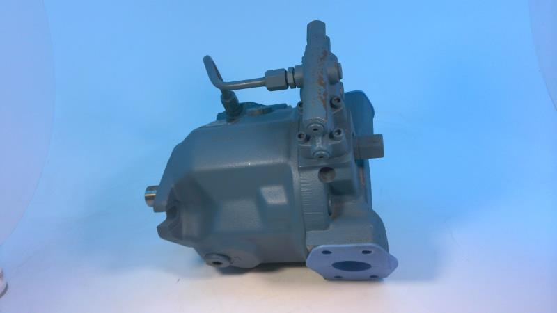 BOSCH A10VSO 45 DFLR/31R-PPA12N00