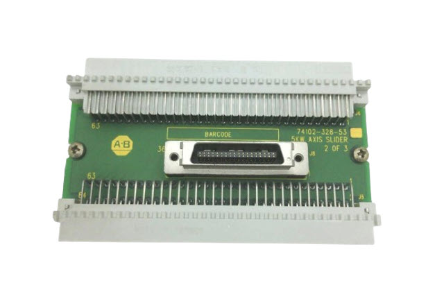 ALLEN BRADLEY 74102-328-53-2/3