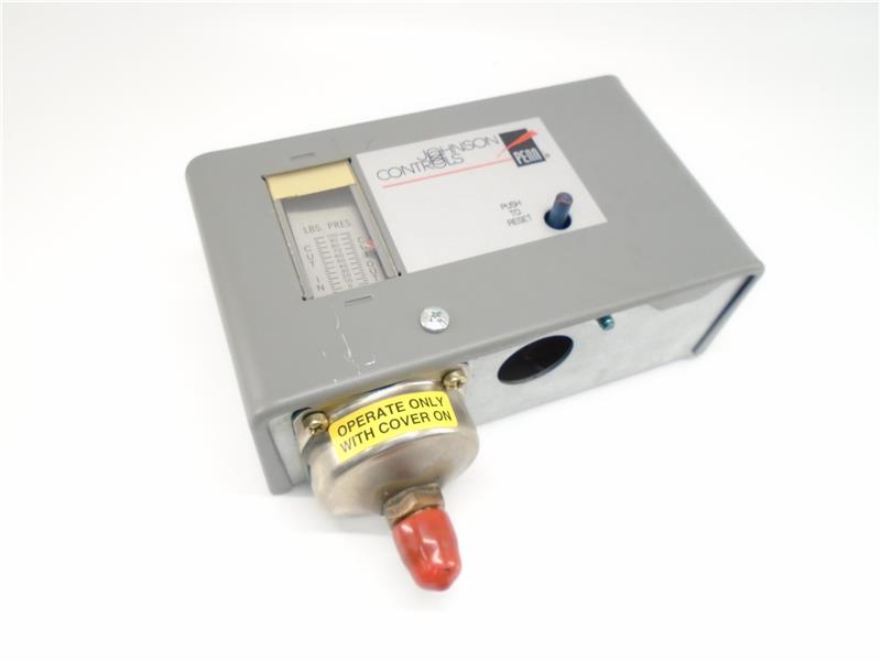 JOHNSON CONTROLS P29NC-51