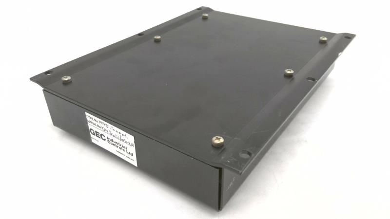 CONVERTEAM M93-70001