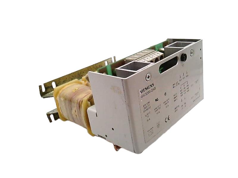 4AV3000-2AB by SIEMENS