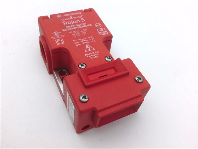 ALLEN BRADLEY 440K-T11207