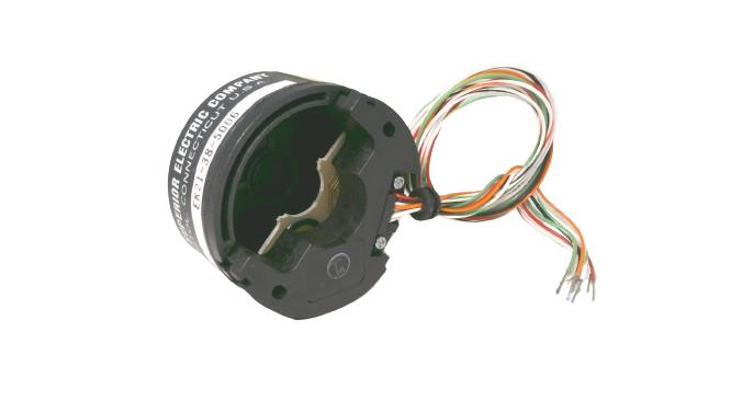 DANAHER MOTION EK21-38-5006