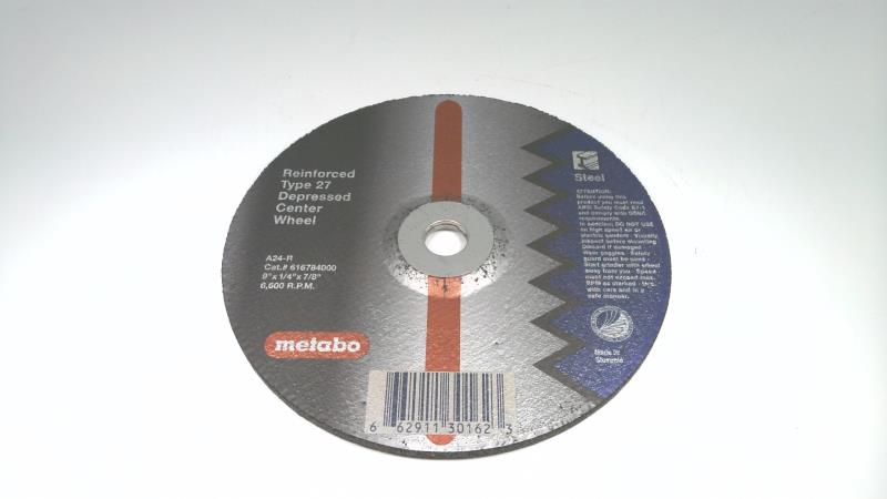 METABO 616572000