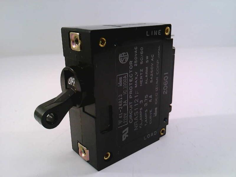 IDEC NRAS1121F-3A-AA