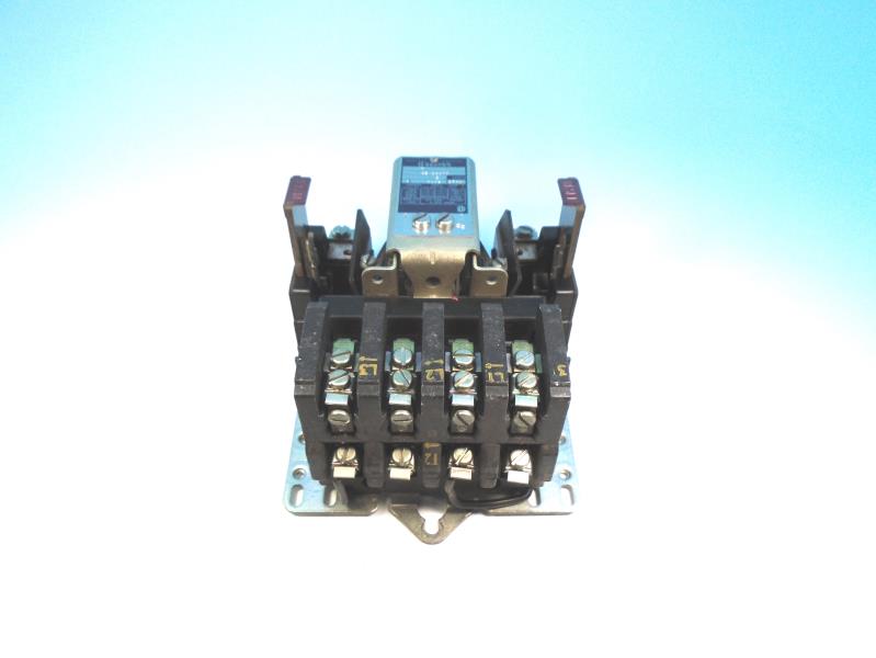 SCHNEIDER ELECTRIC 8536-CO3-V02S-OS