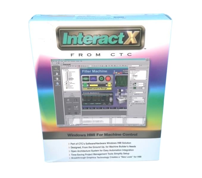 INTX-7020 by PARKER