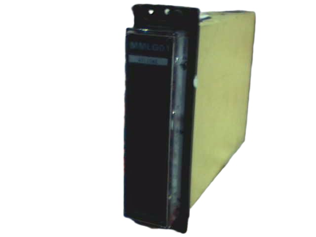 CONVERTEAM MMLG01-401154E