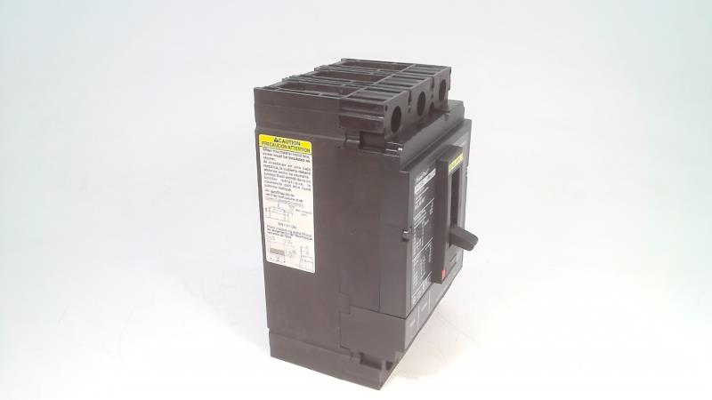 SCHNEIDER ELECTRIC HGL36100T