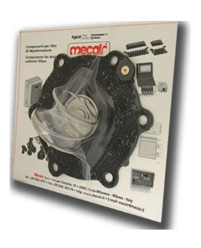 PENTAIR KIT PVM06-110/50