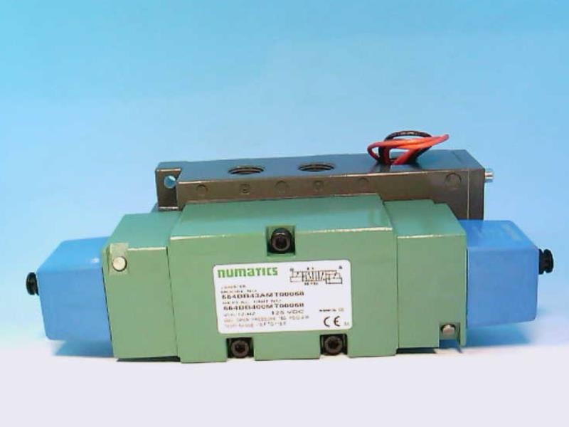 ASCO 554BB43AMT00058