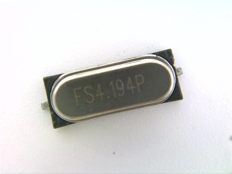 FOXSDLF/041 by FOX ELECTRONICS