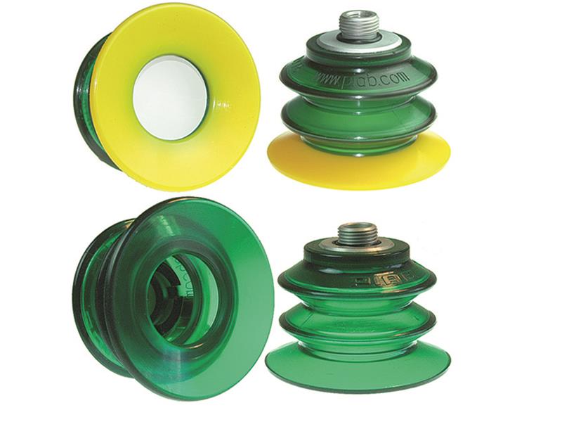 PIAB VACUUM PRODUCTS BX75P.5K.G40W.F