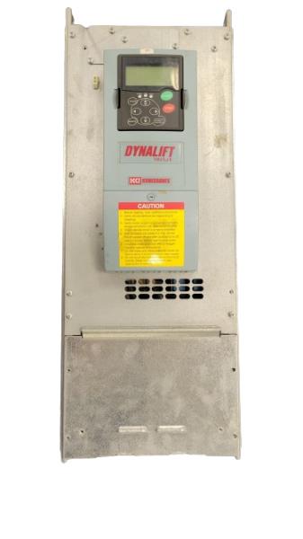 KONECRANES D2L037FT50A0S