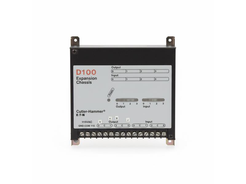 EATON CORPORATION D100ERA8W