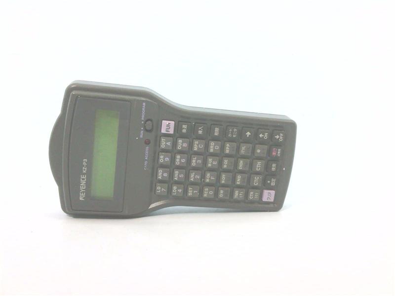 KEYENCE CORP KZ-P3
