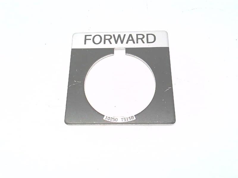 EATON CORPORATION 10250TS15