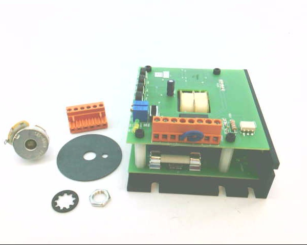 AMERICAN CONTROL ELECTRONICS MM10-230AC-PCM