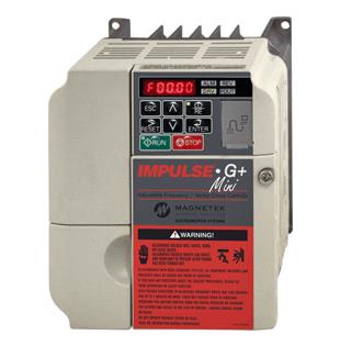 MAGNETEK 4001-G+M-120-0-0-OPEN-STD