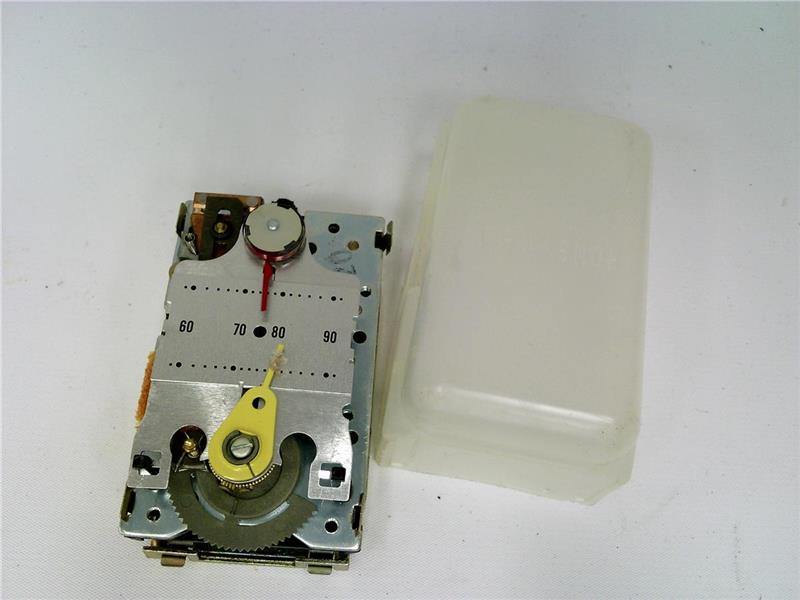 HONEYWELL TP970A-1004