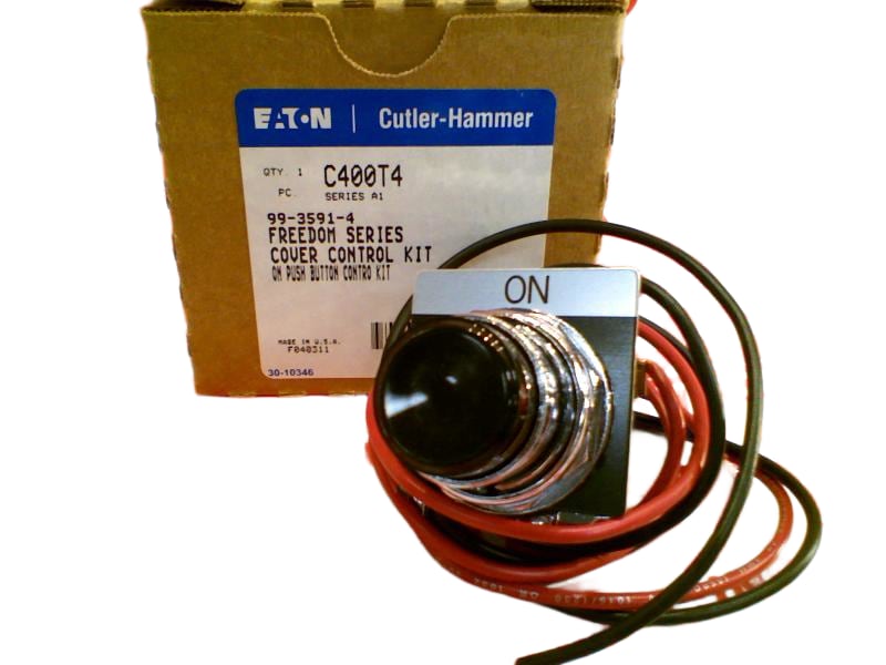 EATON CORPORATION C400T4