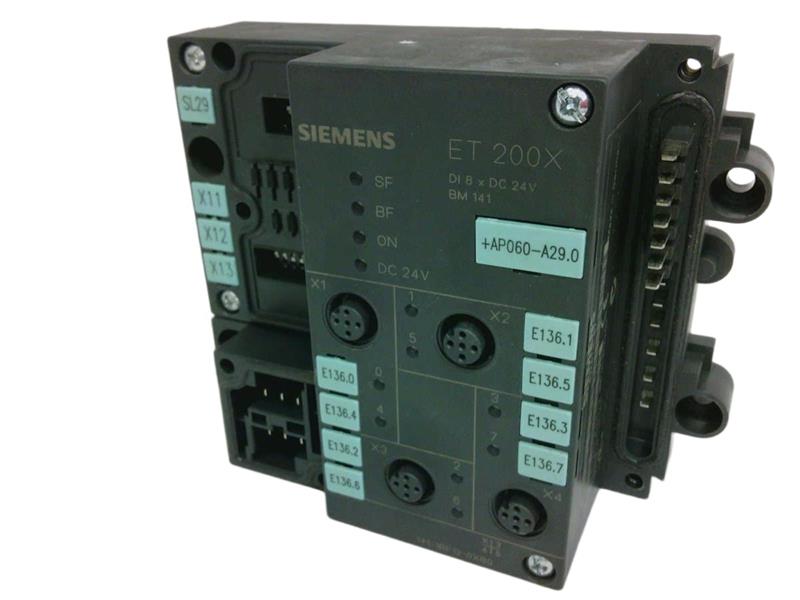 SIEMENS 6ES7141-1BF12-0XB0