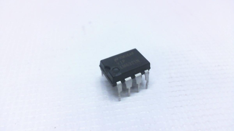 GENERIC LM6321N