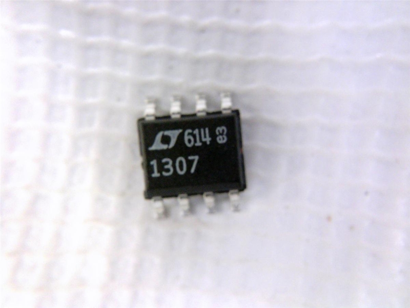 ANALOG DEVICES LT1307CS8#PBF
