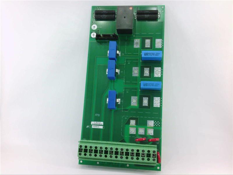 ASEA BROWN BOVERI 0-56963-A