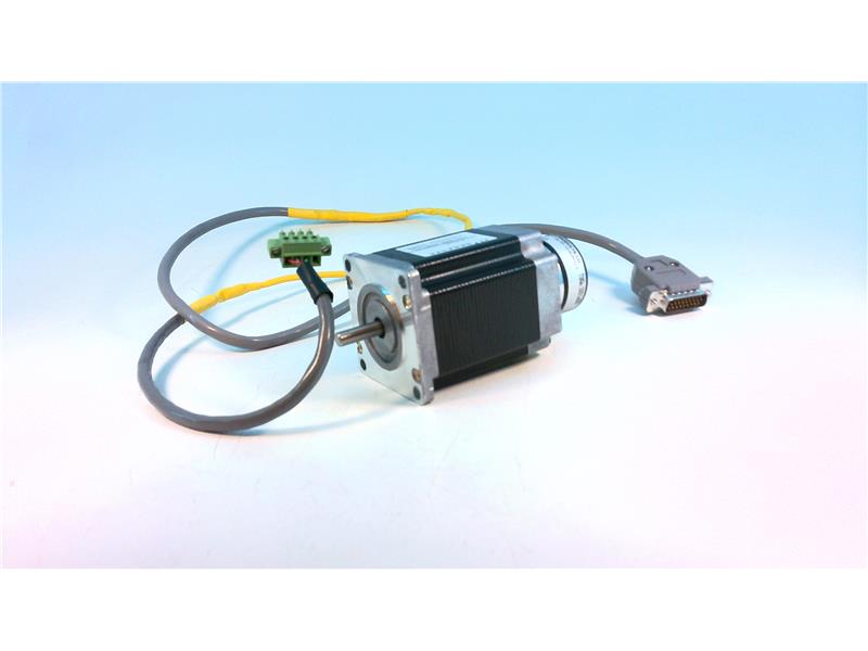 DANAHER MOTION T22NRLG-LDN-C4-00