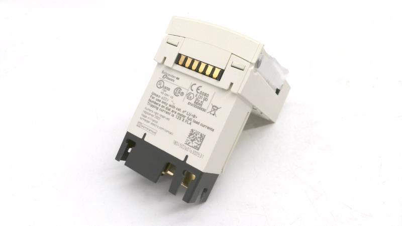 SCHNEIDER ELECTRIC LUCD12BL