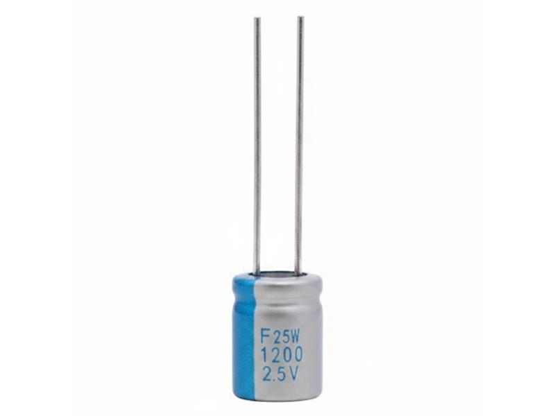 UNITED CHEMI CON APSF160ELL271MH08S