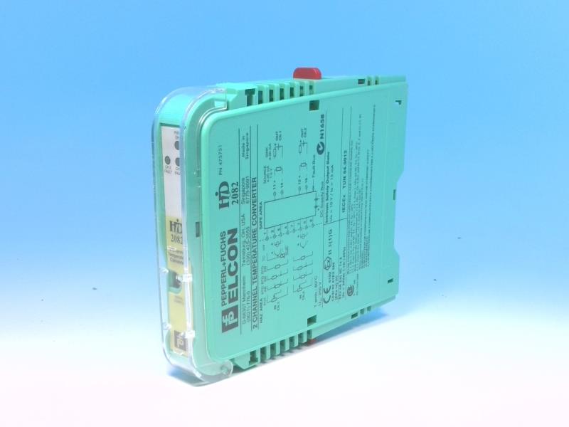 PEPPERL & FUCHS HID2082