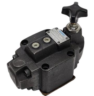 EATON CORPORATION XCG-06-3F-30