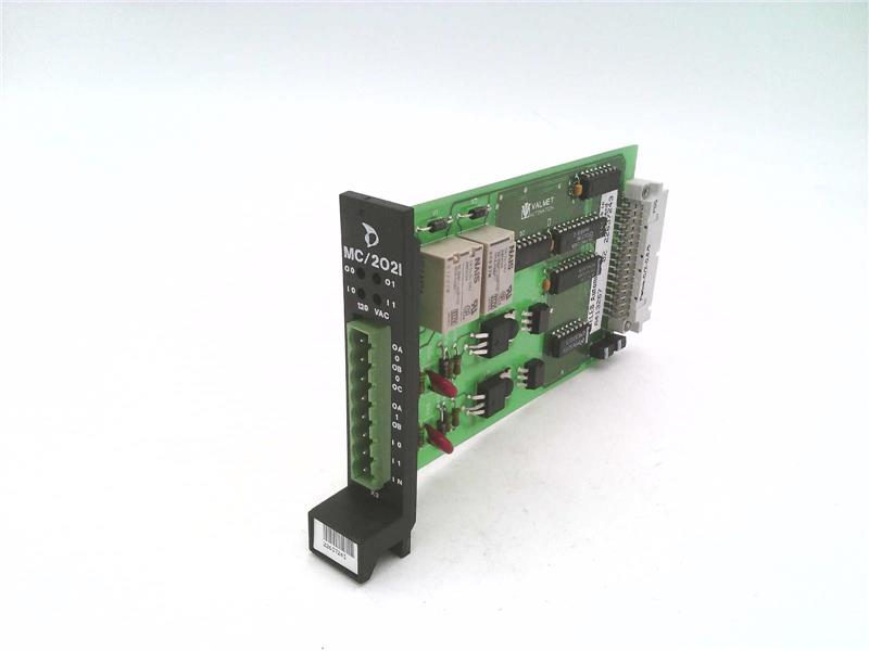 A413267-02 by METSO AUTOMATION