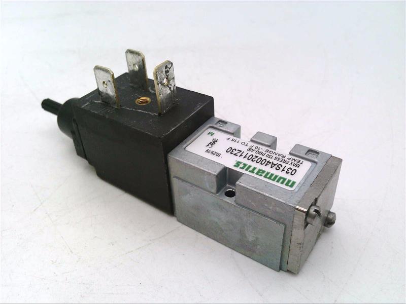 ASCO 031SA4002011Z30