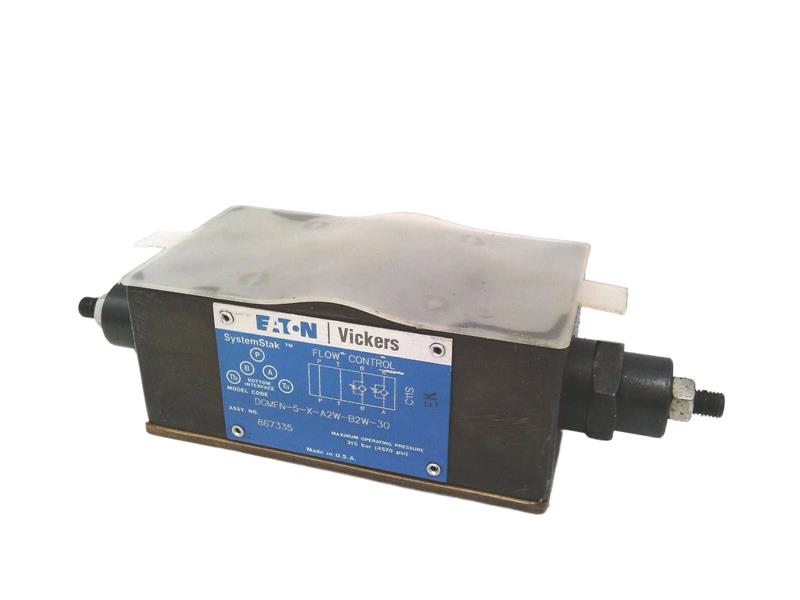 EATON CORPORATION DGMFN 5 X A2W B2W 30