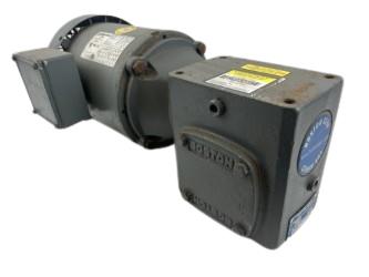 ALTRA INDUSTRIAL MOTION F721-20K-B7-G-HUTF-W-HK