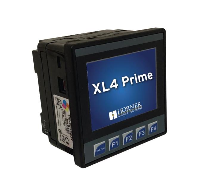 HORNER AUTOMATION HE-XPC1E5