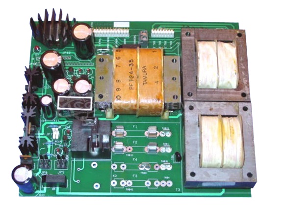 UNITED SILICON USCB12