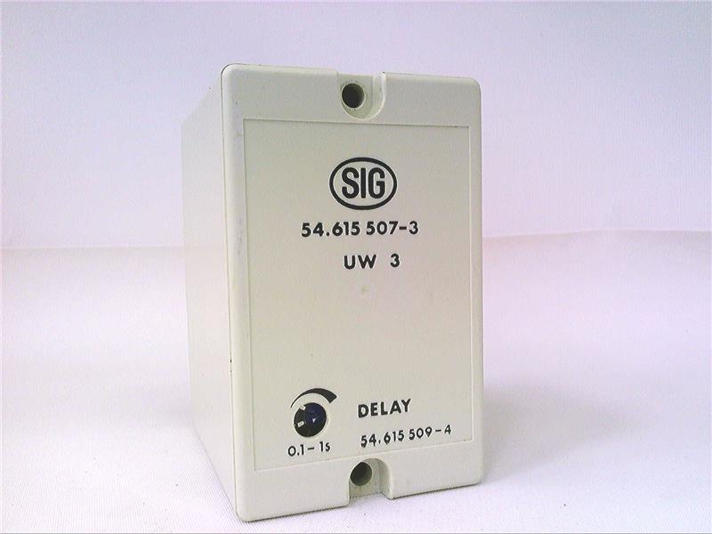 SIG 54-615-507-3