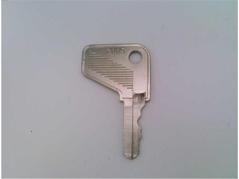 GENERAL ELECTRIC 077C3095