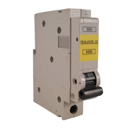 SCHNEIDER ELECTRIC QO106EB6