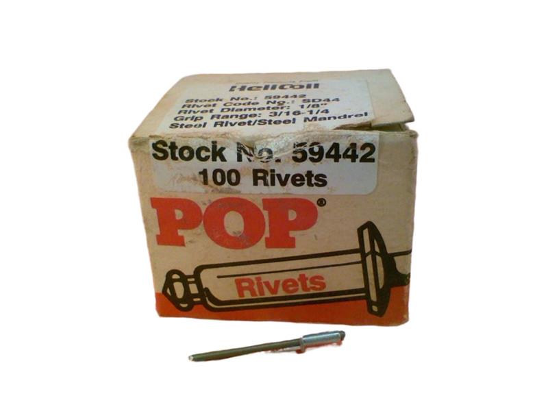 59442-EACH by STANLEY BLACK & DECKER