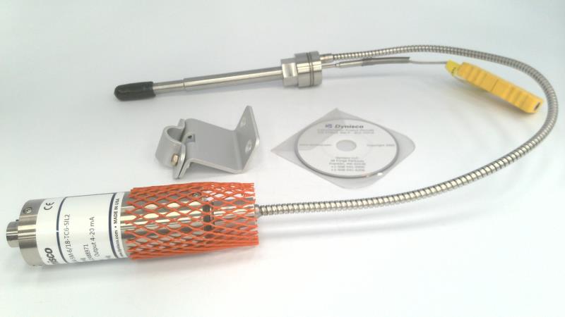 DYNISCO TPT4634-5M-6/18