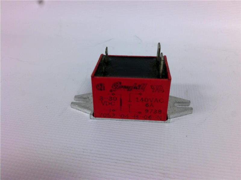 70S2-04-B-06-N by SCHNEIDER ELECTRIC