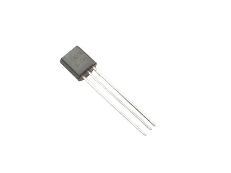ON SEMICONDUCTOR SS9014DBU