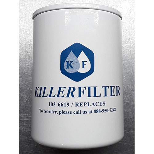 KILLER FILTERS 103-6619