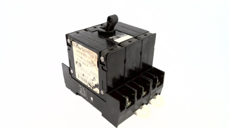 FUJI ELECTRIC CP33E-10