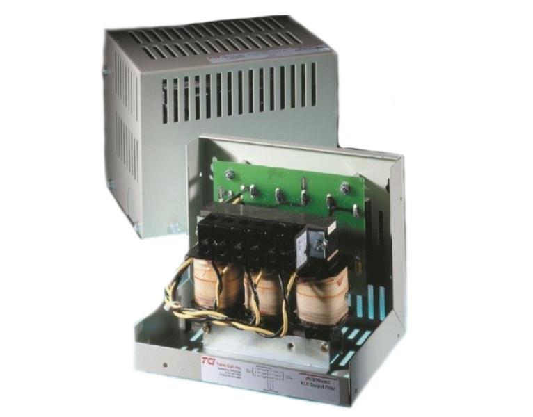 KLCUL300A3 by TCI TRANS COIL